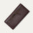 Snap Wallet Will Leather Goods