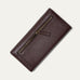 Snap Wallet Will Leather Goods