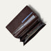 Snap Wallet Will Leather Goods