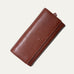 Snap Wallet Will Leather Goods