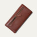 Snap Wallet Will Leather Goods