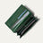 Snap Wallet Will Leather Goods