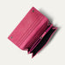 Snap Wallet Will Leather Goods