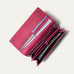 Snap Wallet Will Leather Goods