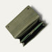 Snap Wallet Will Leather Goods