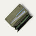 Snap Wallet Will Leather Goods