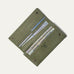 Snap Wallet Will Leather Goods