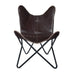 The Sympathizer Butterfly Chair Classy Leather Bags