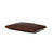 Zento Laptop Sleeve - Dark Brown Classy Leather Bags