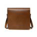 Brown Elegance Crossbody Sling Bag Classy Leather Bags