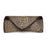 Vintage Floral Sunglass Case Classy Leather Bags