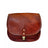 The Zamora Crossbody Classy Leather Bags