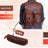 The Pre-Historic Convertible + Free Pencil Case Classy Leather Bags