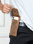 Classic Mobile Holster Waist Pouch Classy Leather Bags