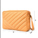 Mini Cute Quilted Crossbody Bag Classy Leather Bags