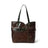 The Riley Handbag - Brown Classy Leather Bags