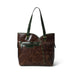 The Riley Handbag - Brown Classy Leather Bags