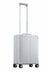 Aleon 21″ Aluminum Overnight Business Carry-On Aleon
