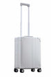 Aleon 21″ Aluminum Overnight Business Carry-On Aleon