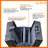 Aleon 21″ Aluminum Overnight Business Carry-On Aleon