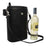 Piel Leather Double Deluxe Wine Carrier Piel