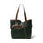 The Riley Handbag- Green Classy Leather Bags