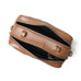 Mini Quilted Crossbody Bag, Rich Brown Classy Leather Bags