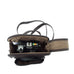 Piel Traveler's Camera Bag