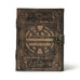 Star Wars Leather Journal - Light Brown Classy Leather Bags