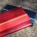 Osgoode Marley RFID Leather Card Case Wallet 1406 Osgoode Marley