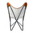 The Vintage Butterfly Chair Classy Leather Bags