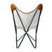 The Vintage Butterfly Chair Classy Leather Bags