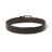 Hickory Brown Leather Belt Classy Leather Bags