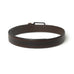 Hickory Brown Leather Belt Classy Leather Bags