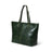Kim & Blair Combo - Green Classy Leather Bags