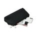 Classic Black Leather Clutch Classy Leather Bags