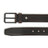 Hickory Brown Leather Belt Classy Leather Bags