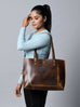 Buffalo Terry Tote Classy Leather Bags