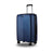 24-inch Blue Hardcase Roller Luggage Sole Premise