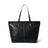 Kim & Blair Combo - Black Classy Leather Bags