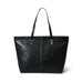 Kim & Blair Combo - Black Classy Leather Bags
