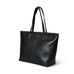 Kim & Blair Combo - Black Classy Leather Bags