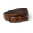 Cooper Caramel Leather Belt Classy Leather Bags