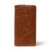 Blair Women's Wallet- Tan Brown Classy Leather Bags