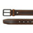 Cooper Caramel Leather Belt Classy Leather Bags