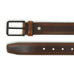 Cooper Caramel Leather Belt Classy Leather Bags