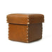 Multi Utility Leather Storage Box Classy Leather Bags