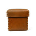 Multi Utility Leather Storage Box Classy Leather Bags