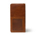 Blair Women's Wallet- Tan Brown Classy Leather Bags