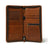 Kim & Blair Combo -  Cocoa Brown Classy Leather Bags